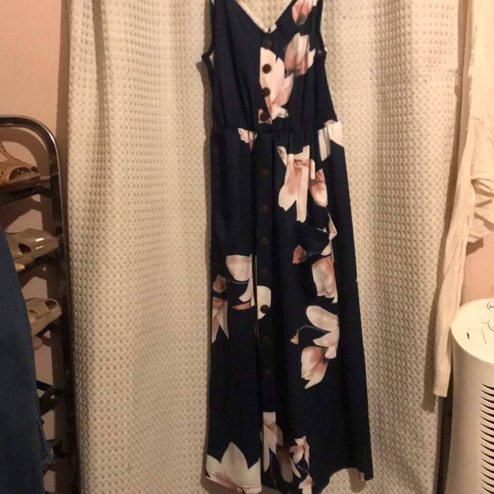 Summer dress